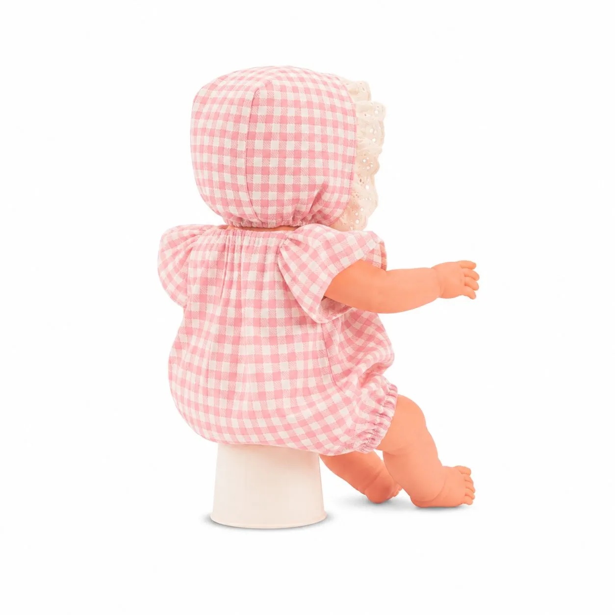 Alex (36cm) - Pelele Patricia - Imagen 3