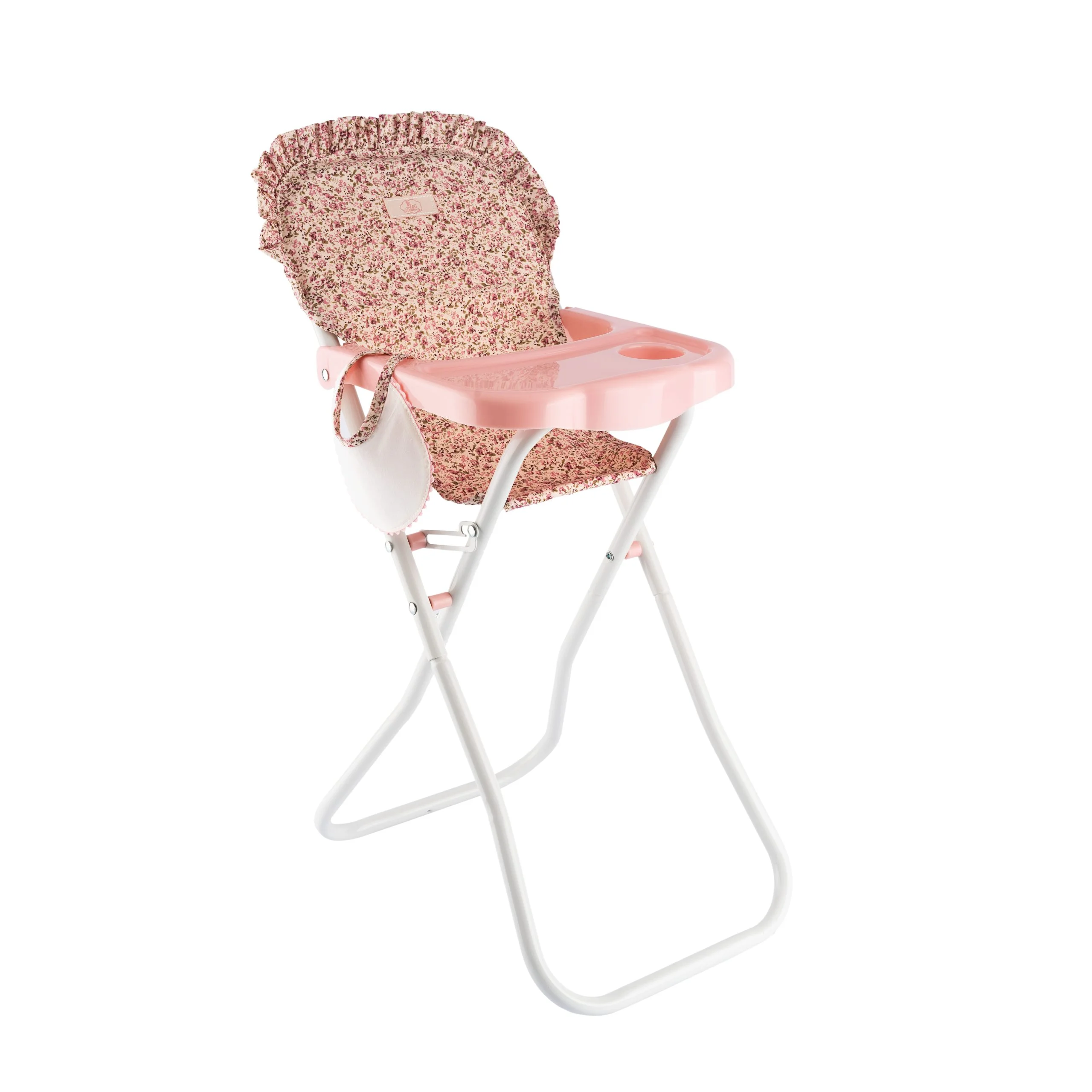 Trona plegable con babero - varios modelos - Imagen 3