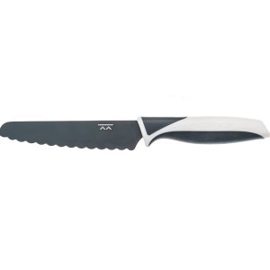Cuchillo de autonomía - Kiddikutter Charcoal