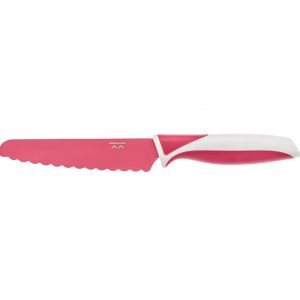 Cuchillo de autonomía - Kiddikutter Dusty Pink