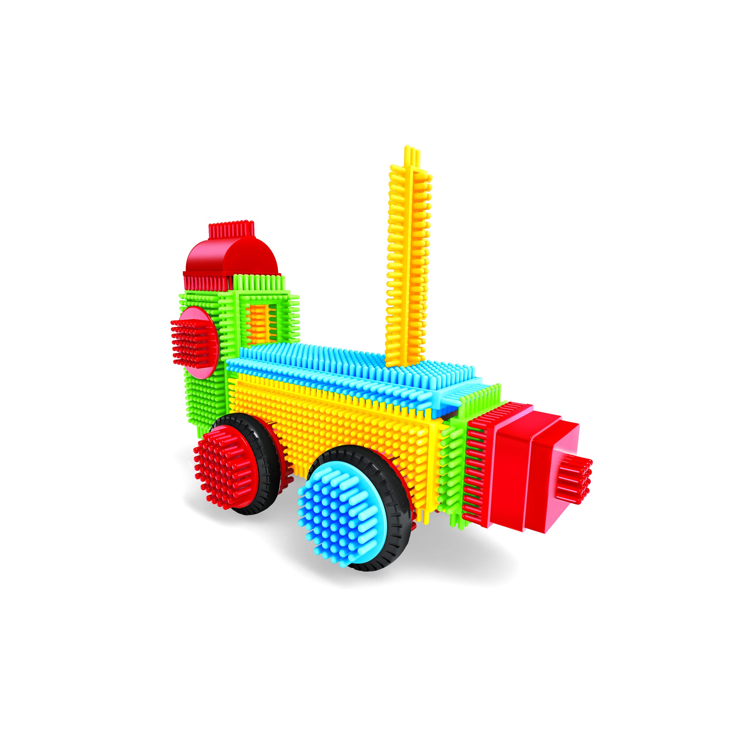 Pegy bricks - Imagen 7