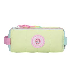 Estuche 3 Compartimentos May Little Moments