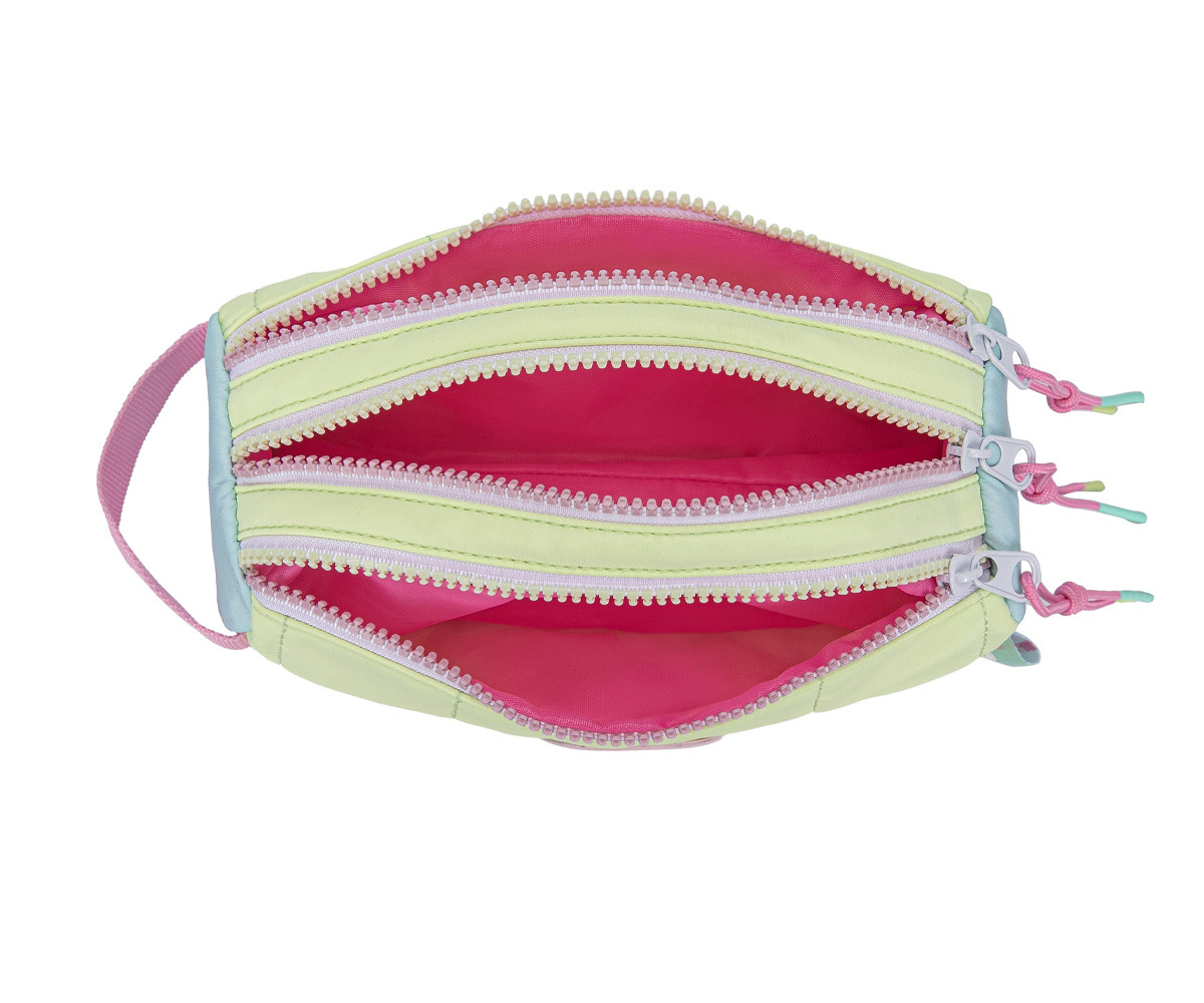 Estuche 3 Compartimentos May Little Moments - Imagen 5