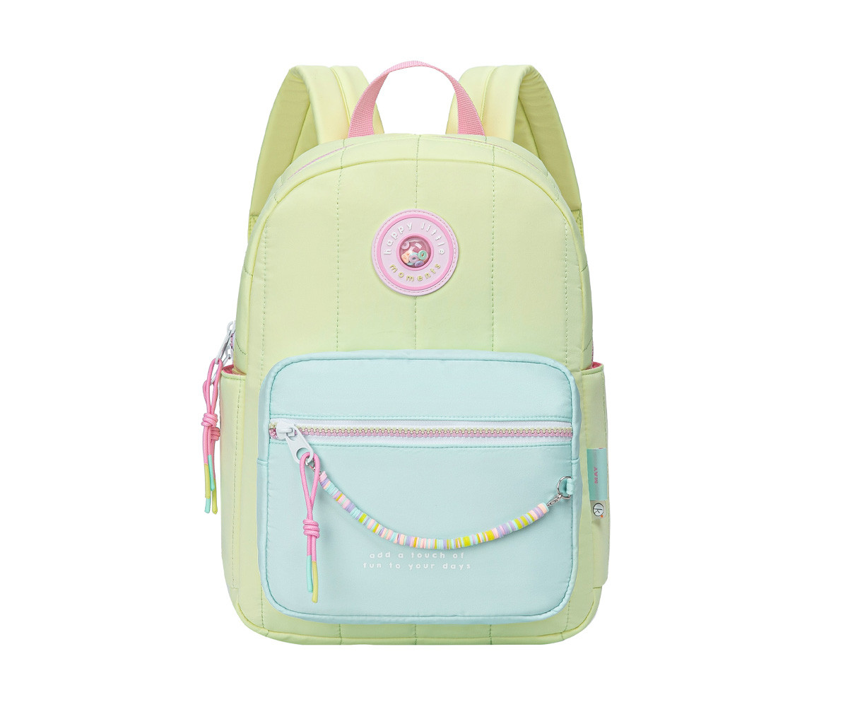 Mochila infantil Mayfair - Little Moments