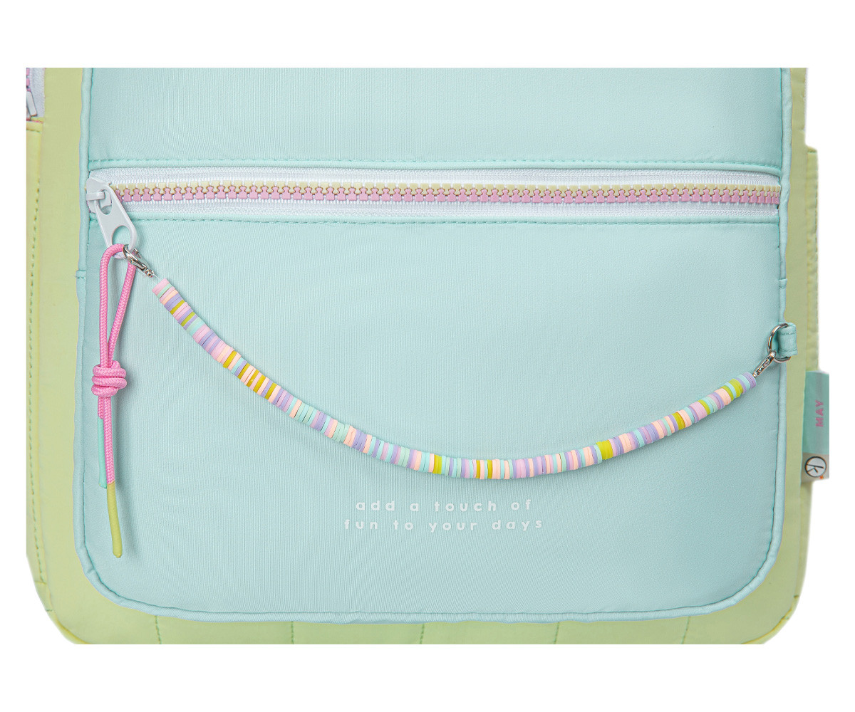 Mochila infantil Mayfair - Little Moments - Imagen 5