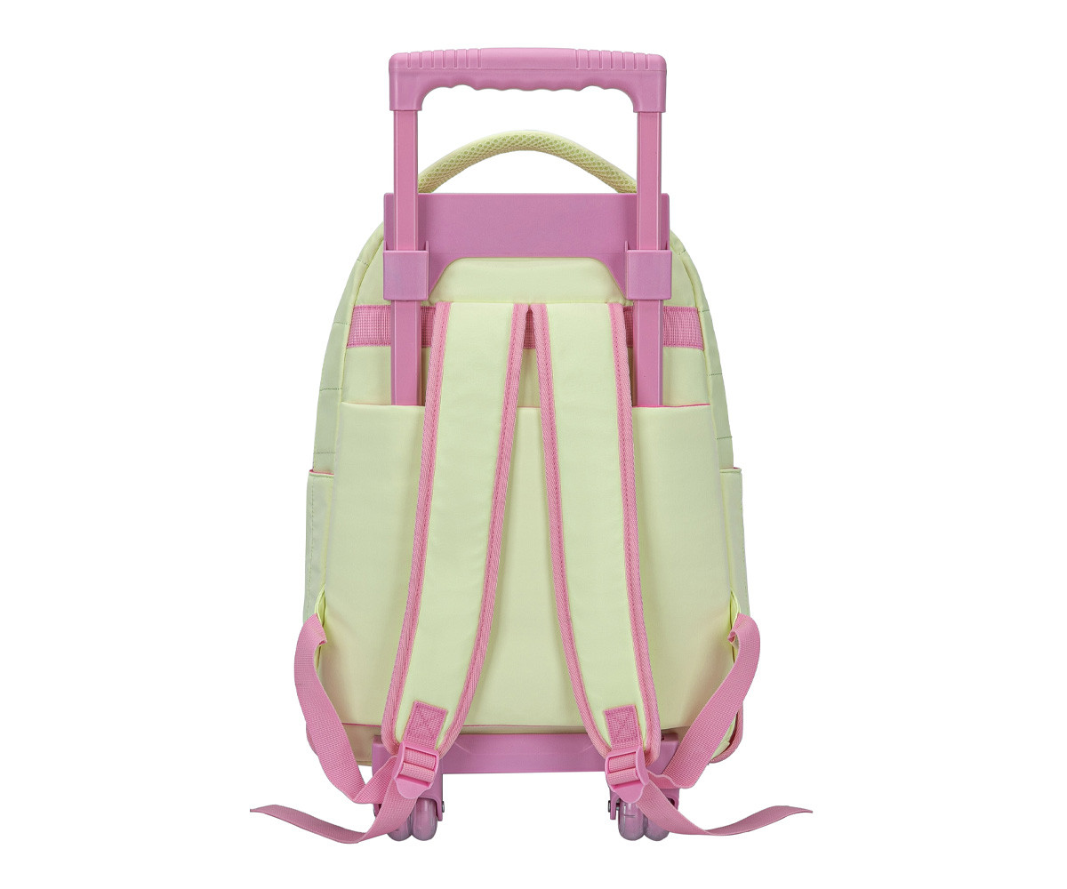 Mochila Escolar Trolley Mayfair - Little Moments - Imagen 3