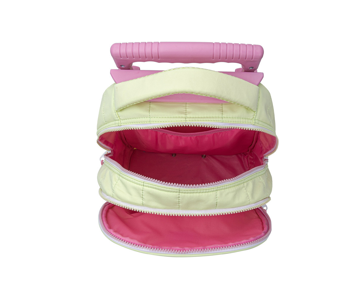 Mochila Escolar Trolley Mayfair - Little Moments - Imagen 4