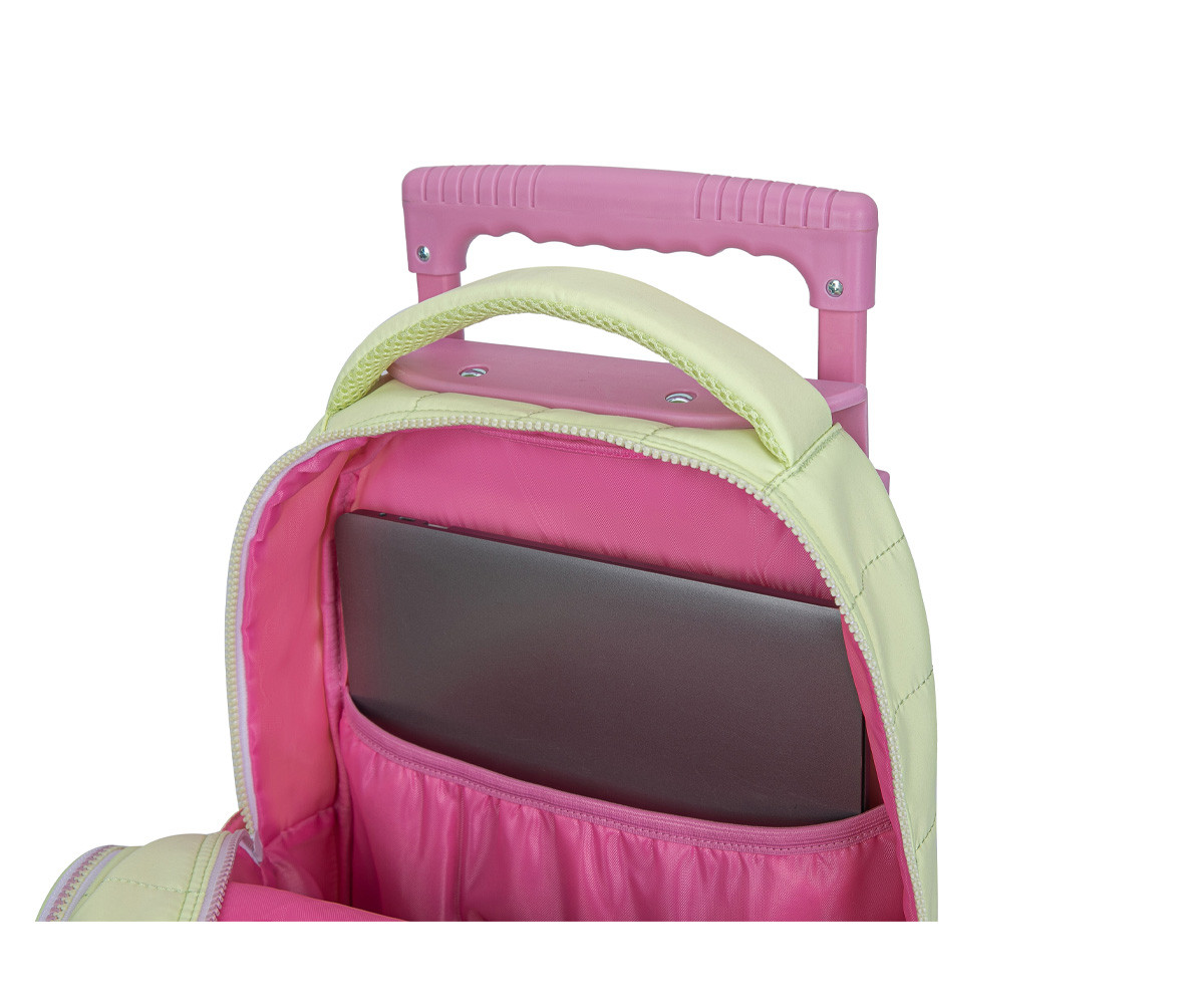 Mochila Escolar Trolley Mayfair - Little Moments - Imagen 5