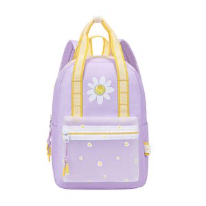 Mochila infantil Mayfair - Daisy Lilac