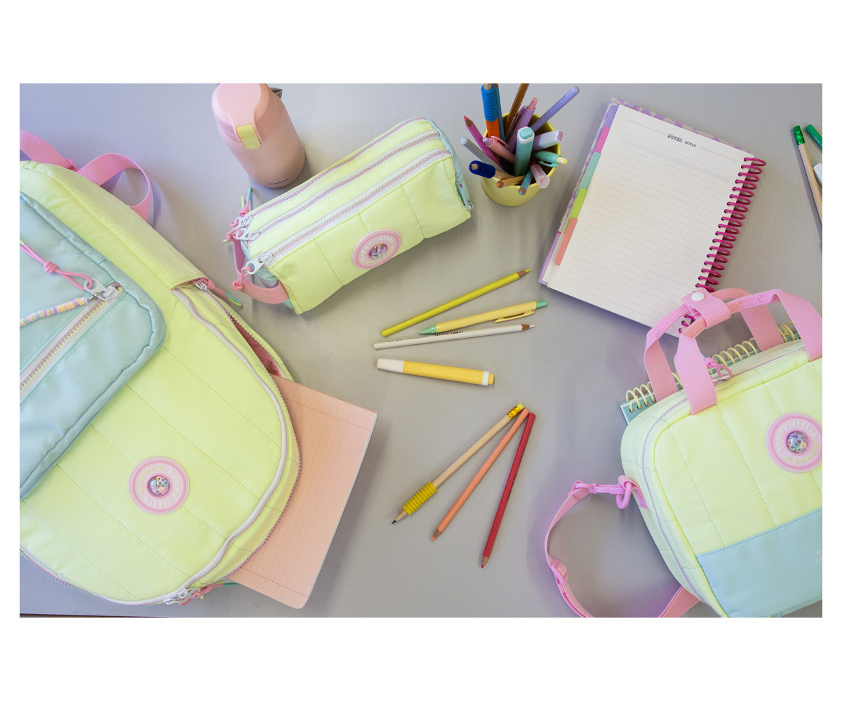Estuche 3 Compartimentos May Little Moments - Imagen 7