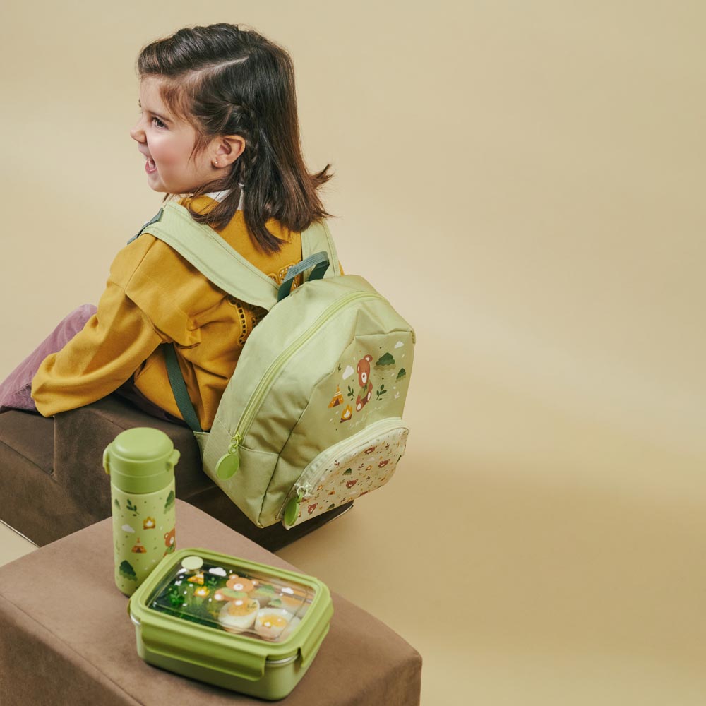 Mochila Miniland - Explorer - Imagen 8