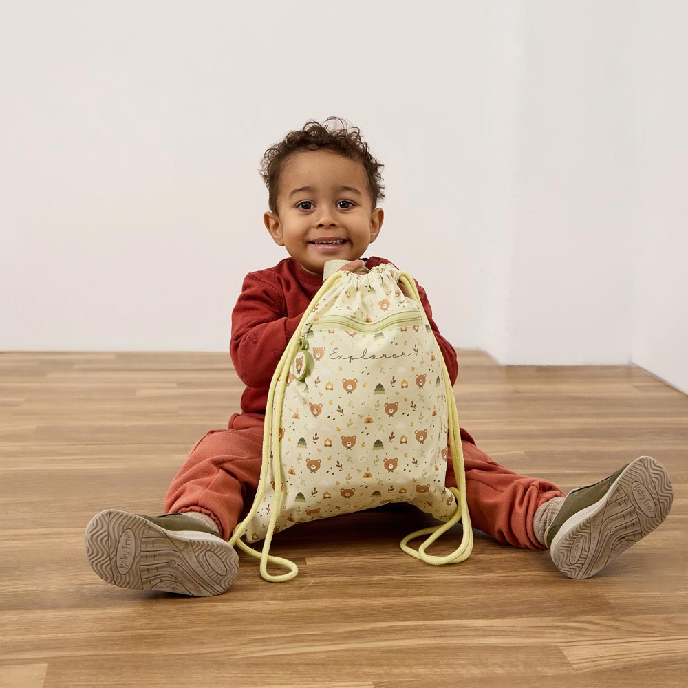 Mochila saco impermeable - Explorer - Imagen 11