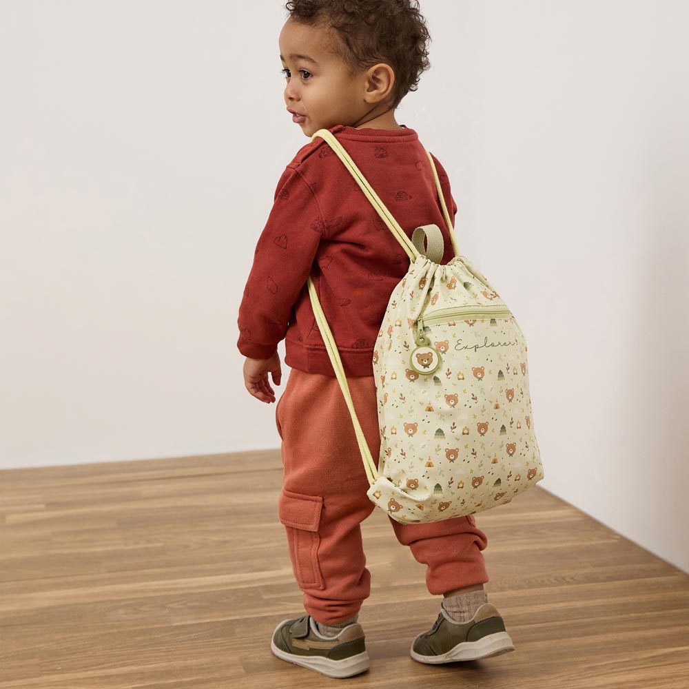 Mochila saco impermeable - Explorer - Imagen 12
