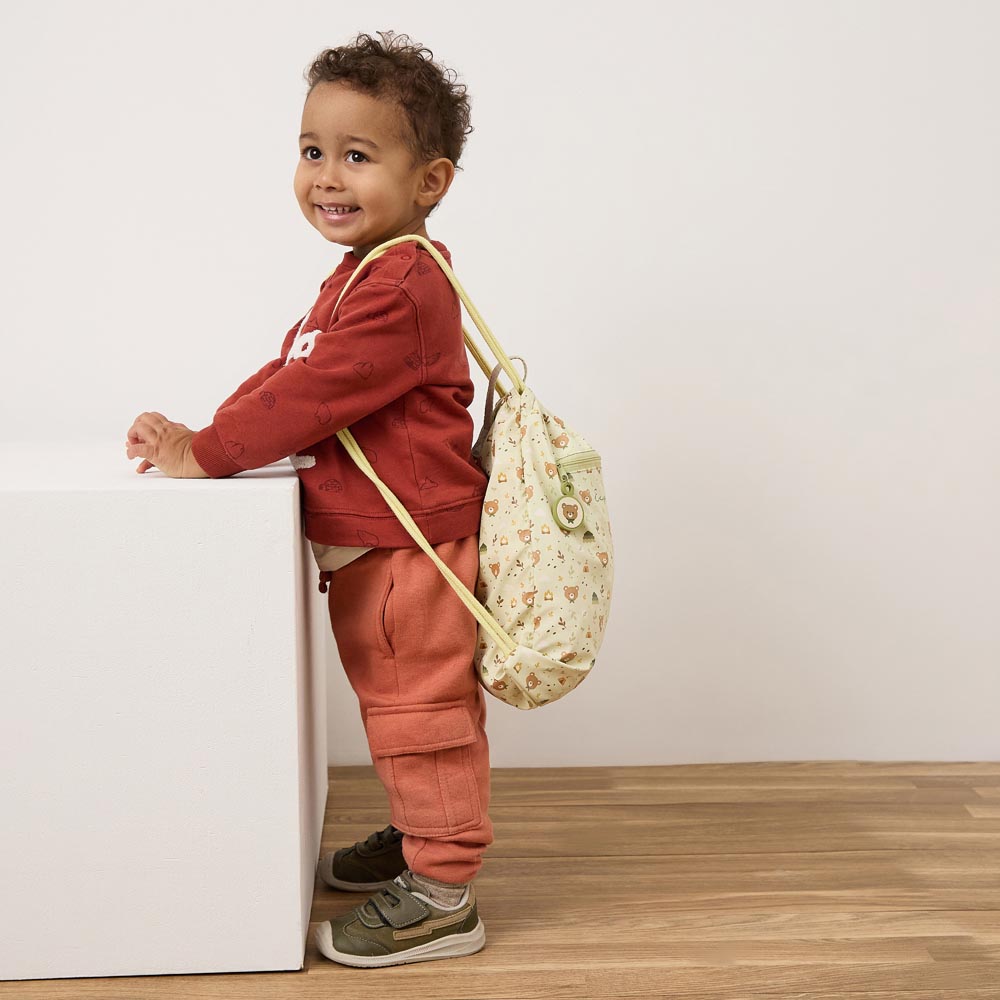 Mochila saco impermeable - Explorer - Imagen 13