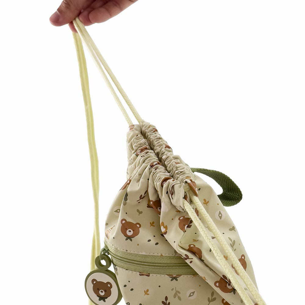 Mochila saco impermeable - Explorer - Imagen 4