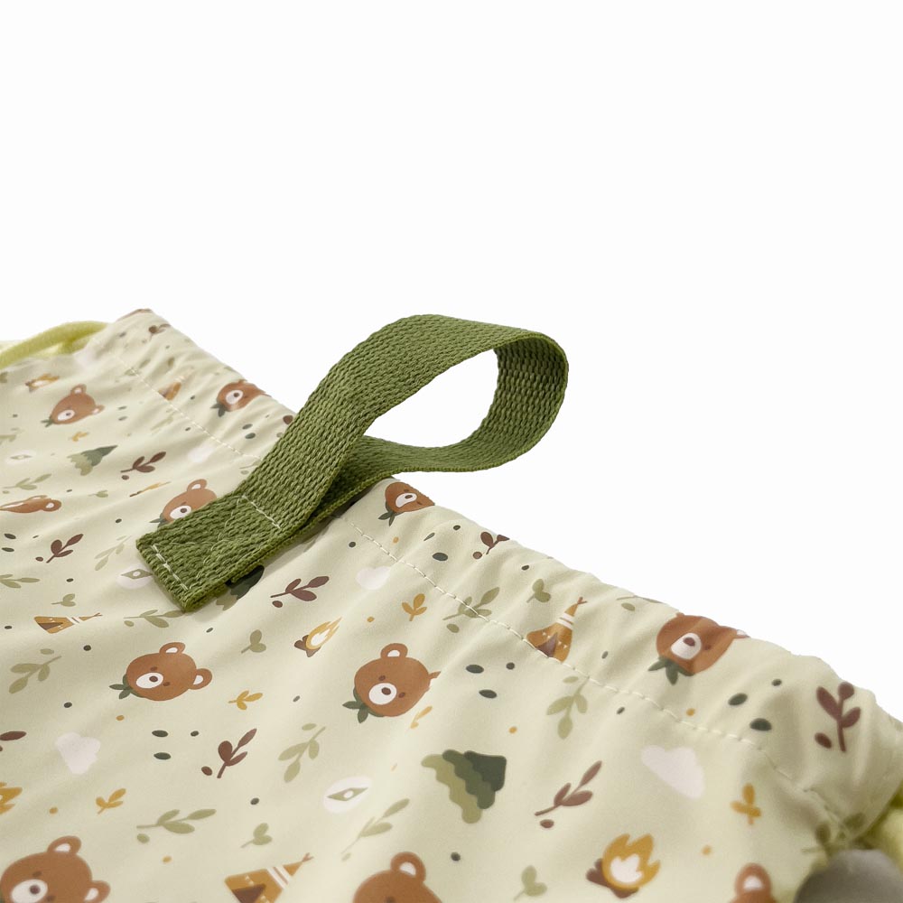 Mochila saco impermeable - Explorer - Imagen 5