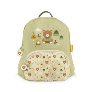Mochila Miniland - Explorer