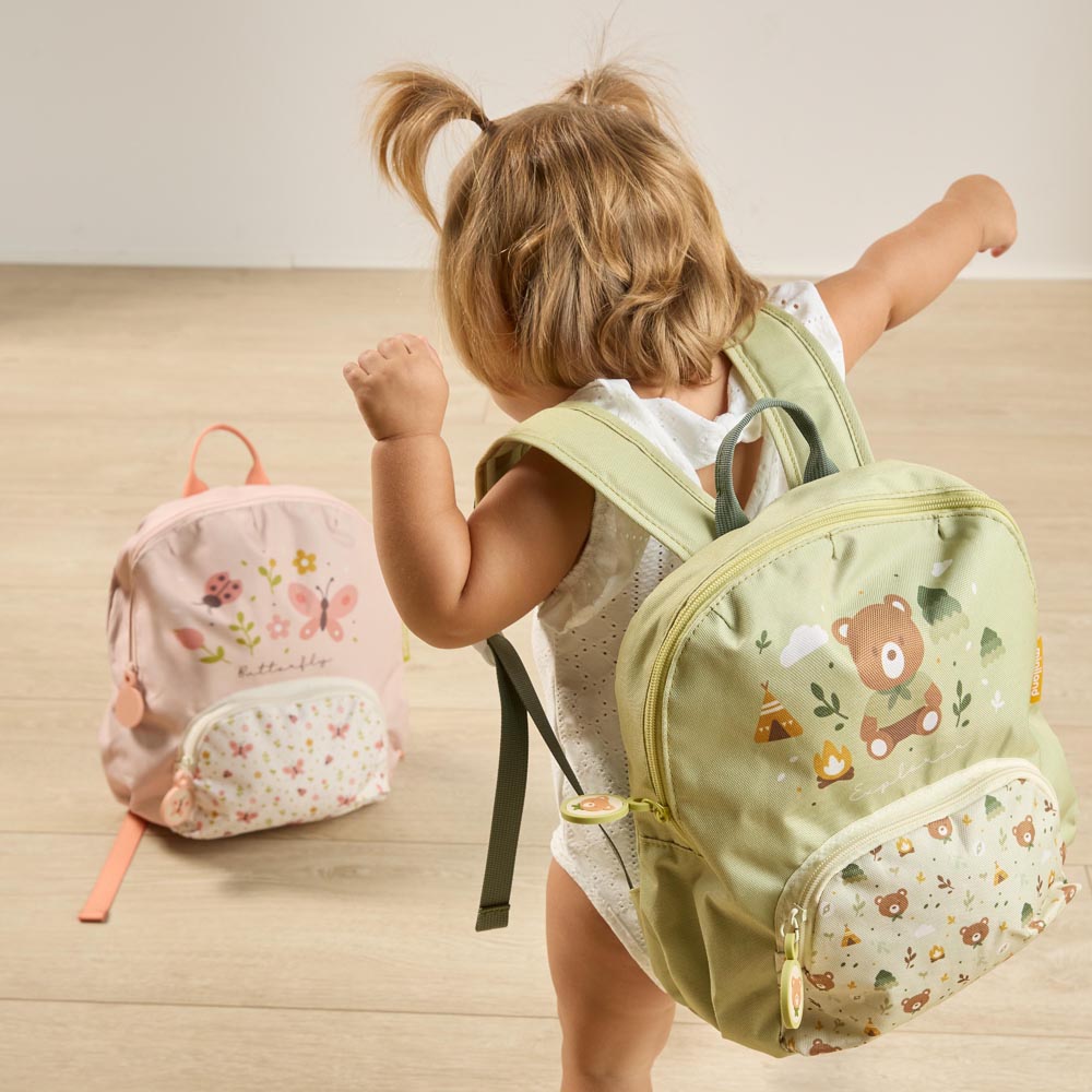 Mochila Miniland - Explorer - Imagen 2