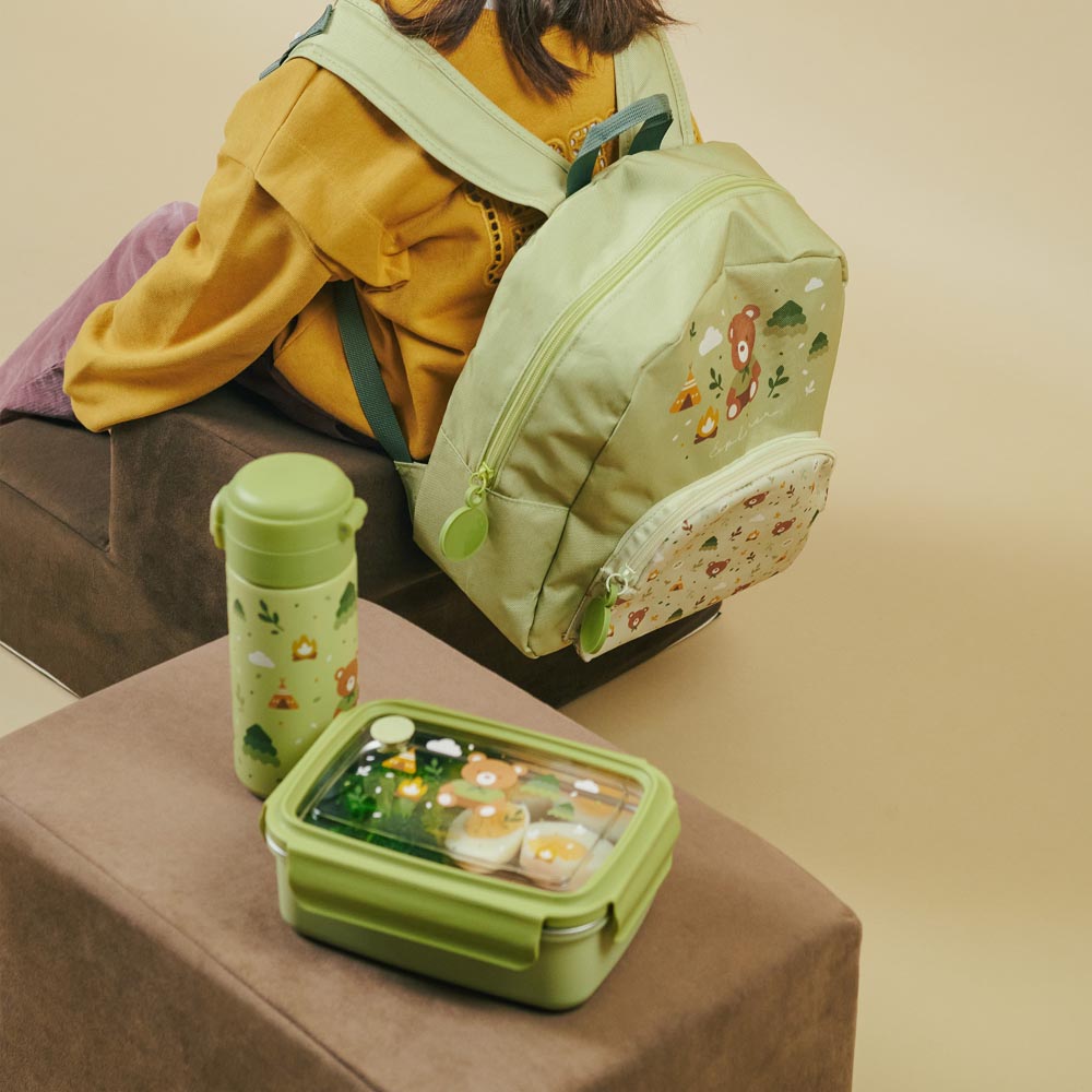 Mochila Miniland - Explorer - Imagen 4
