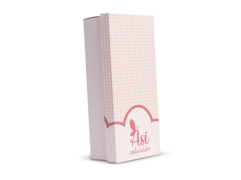 Gordi (28 cm) - Camisa flores y diadema caldero - Imagen 5