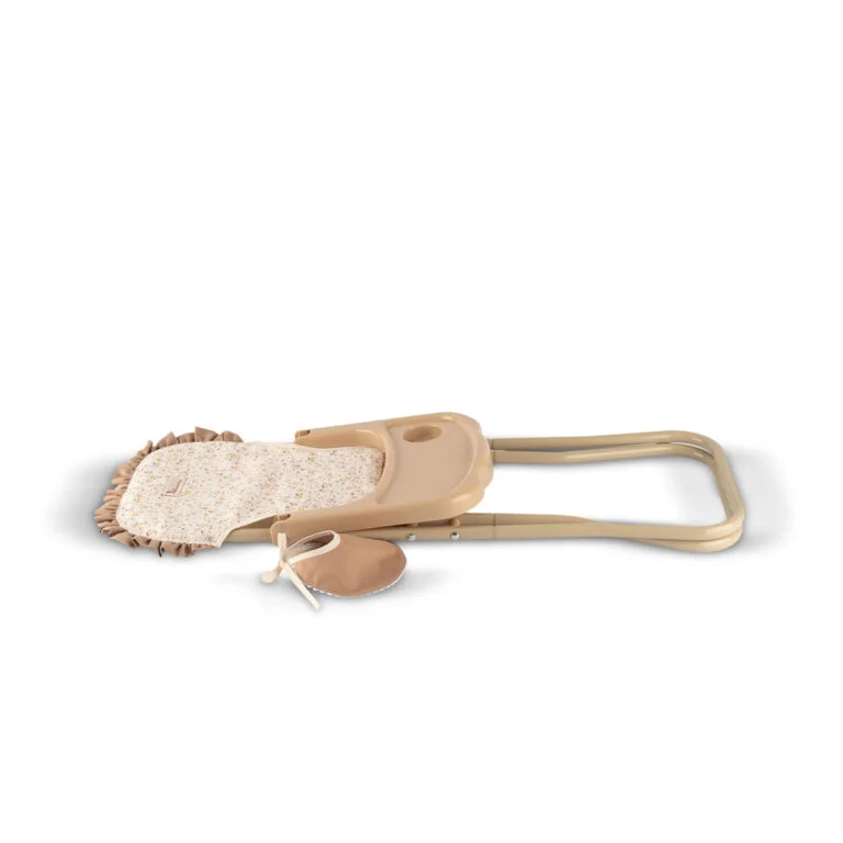 Trona plegable con babero - varios modelos - Imagen 8