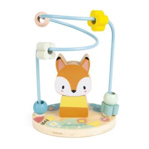 Pure - Looping zorrito