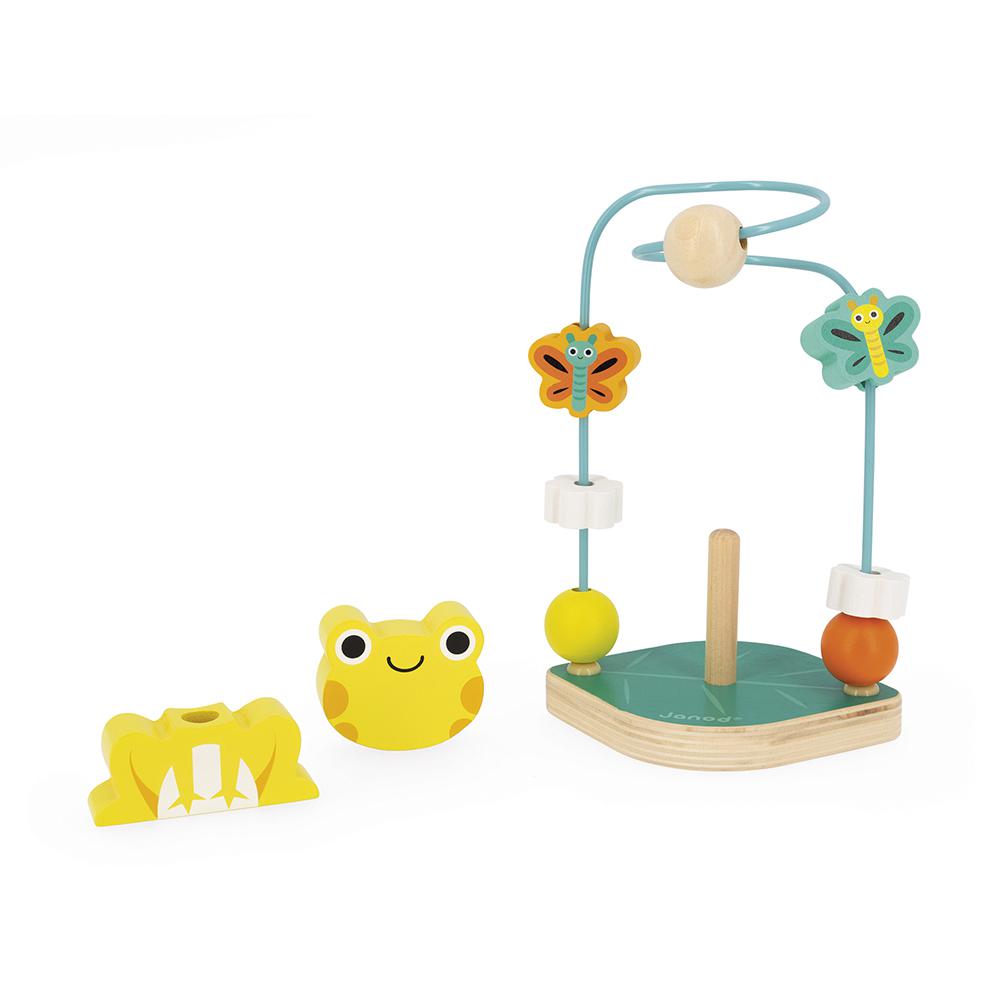 Tropik - Looping rana - Imagen 3