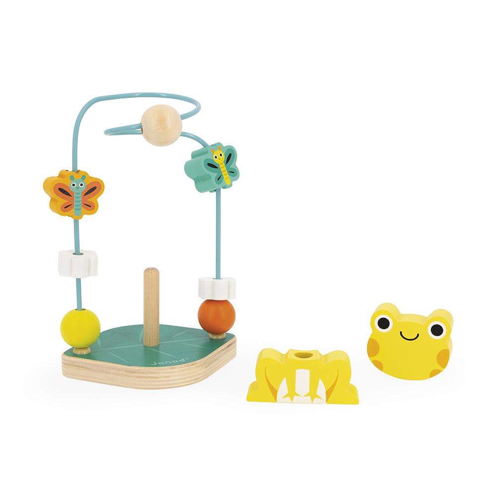 Tropik - Looping rana - Imagen 4