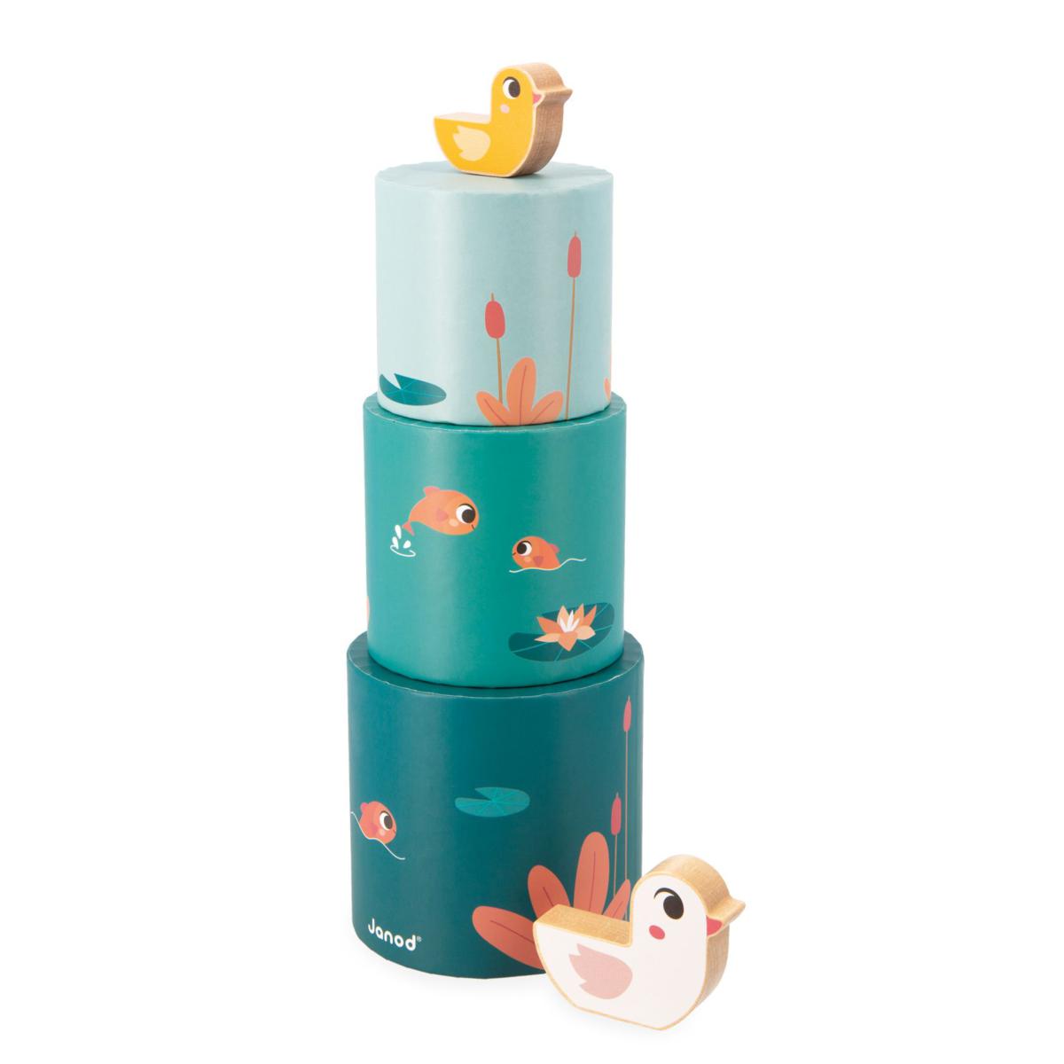 Box 12 meses - Caja regalo - Imagen 21