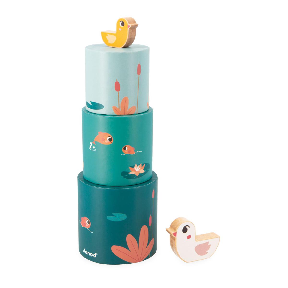 Box 12 meses - Caja regalo - Imagen 22