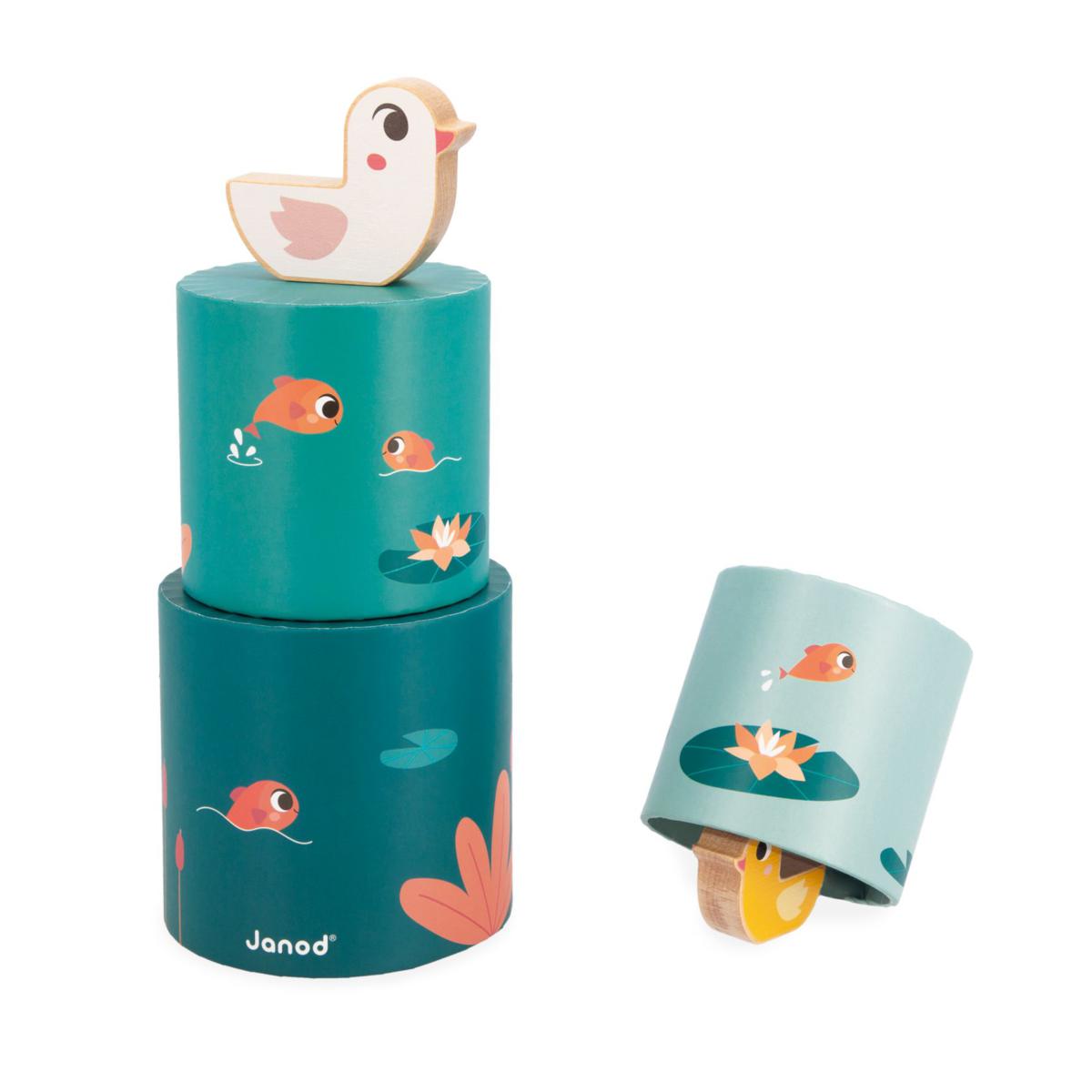 Box 12 meses - Caja regalo - Imagen 23