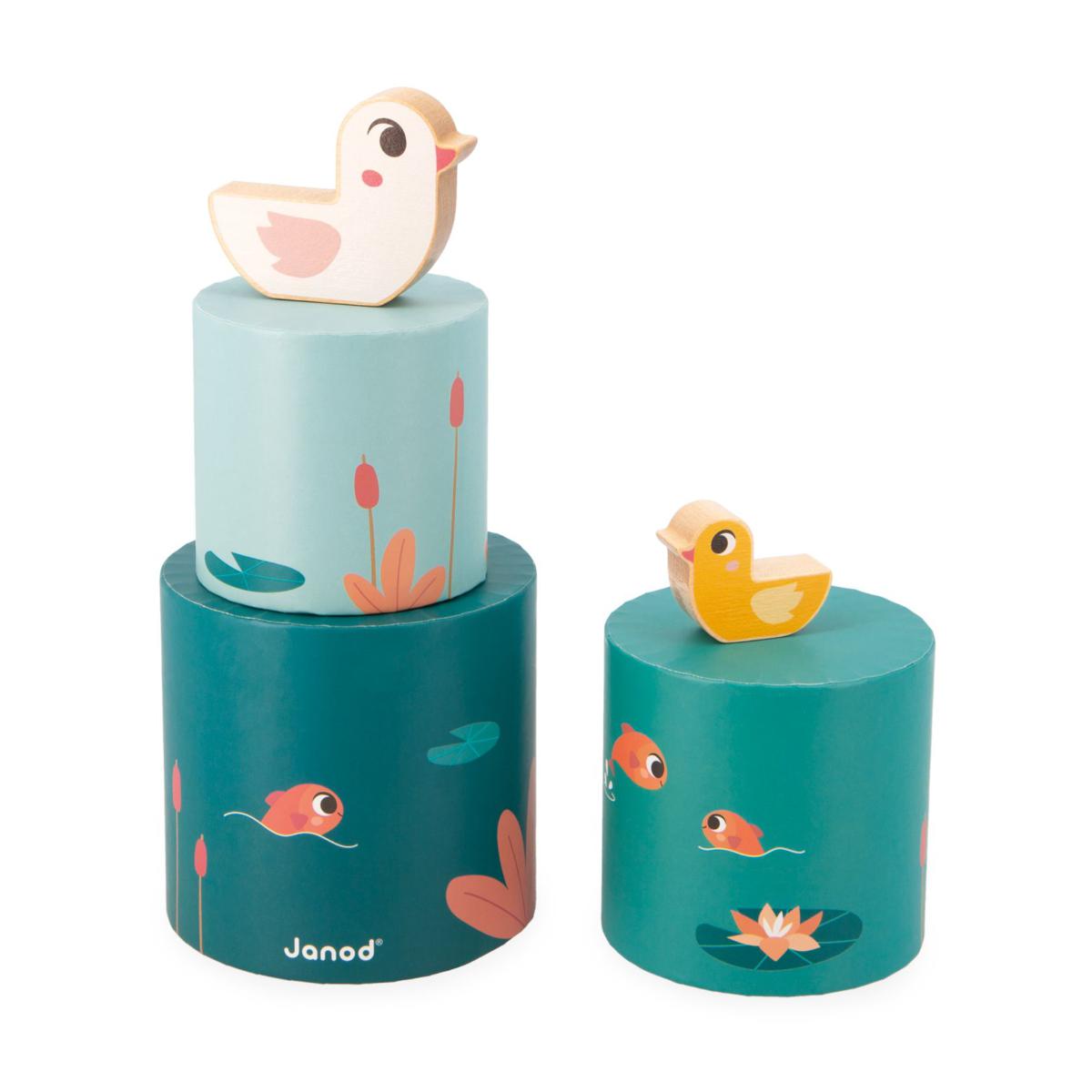 Box 12 meses - Caja regalo - Imagen 24