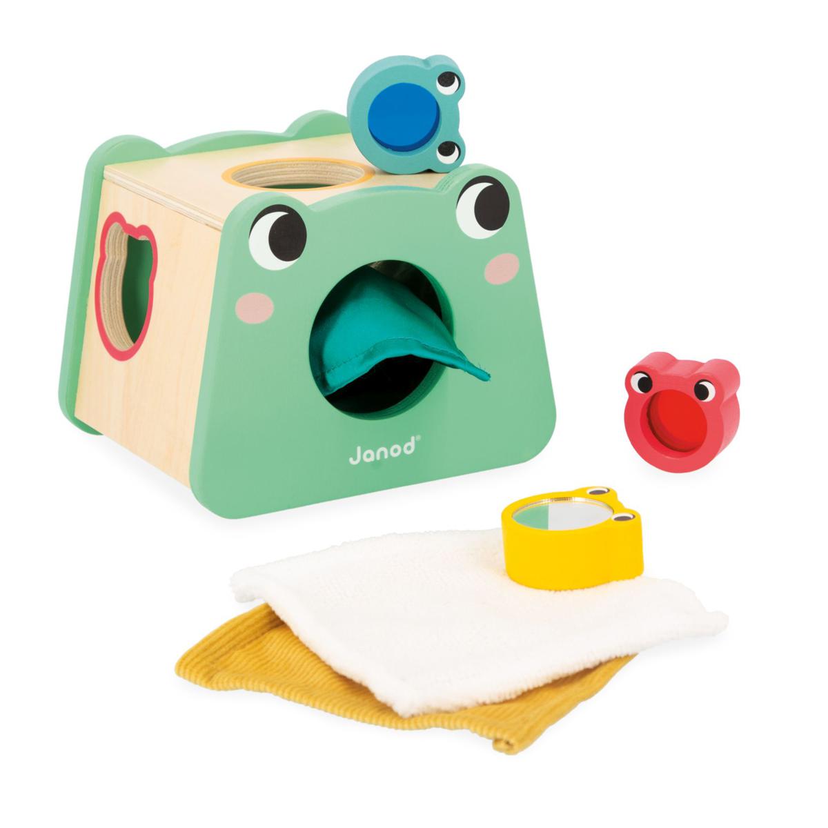 Box 12 meses - Caja regalo - Imagen 11