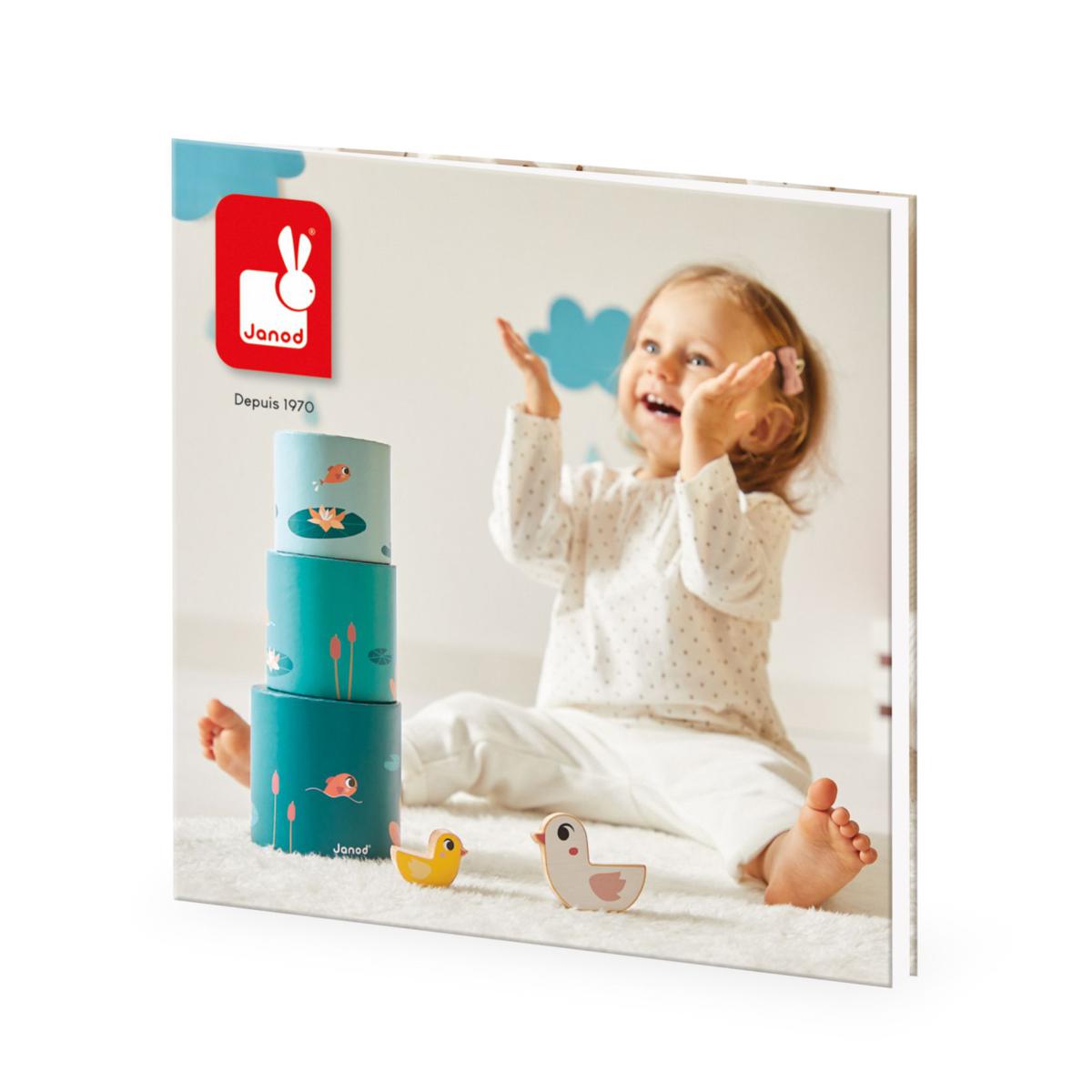 Box 12 meses - Caja regalo - Imagen 8