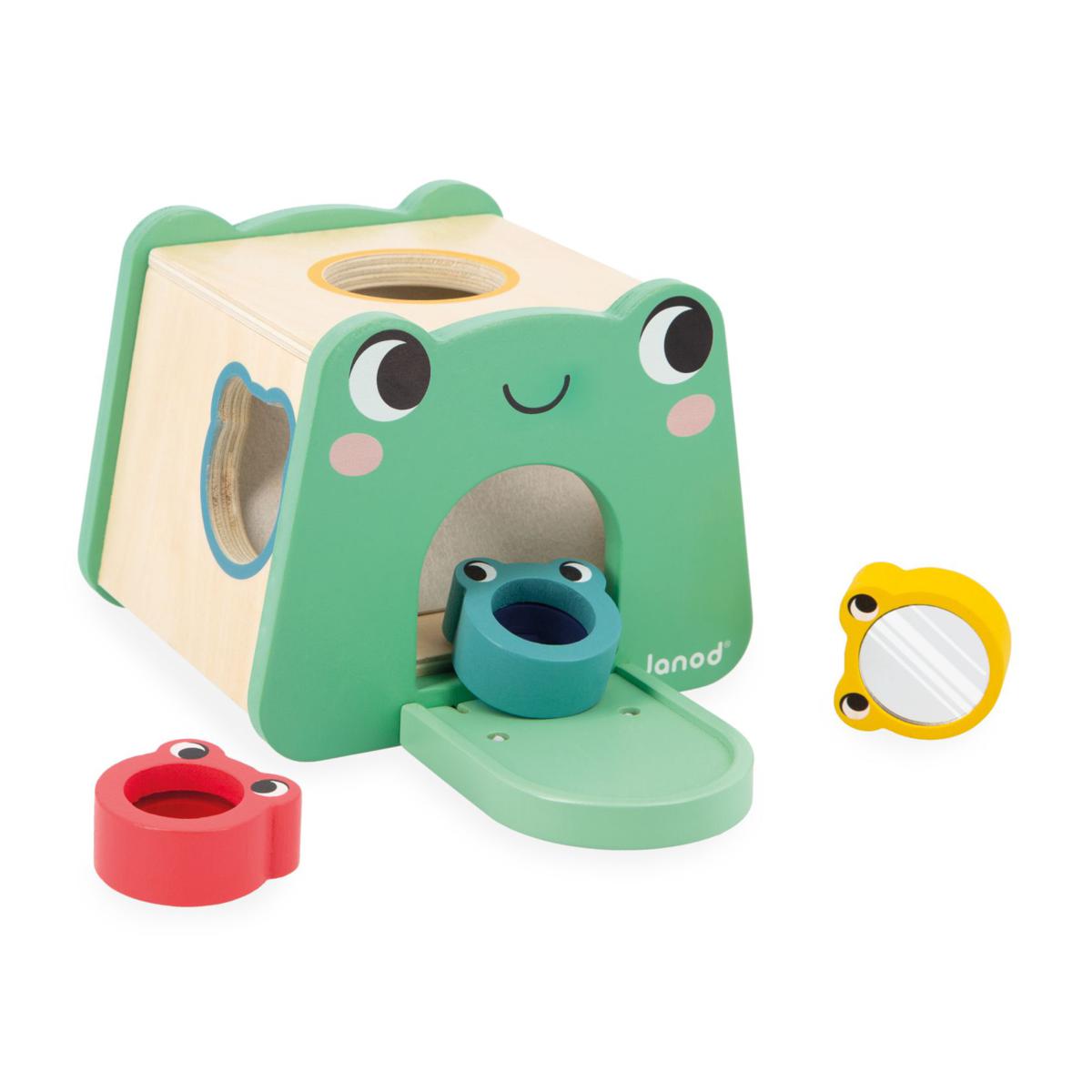 Box 12 meses - Caja regalo - Imagen 12