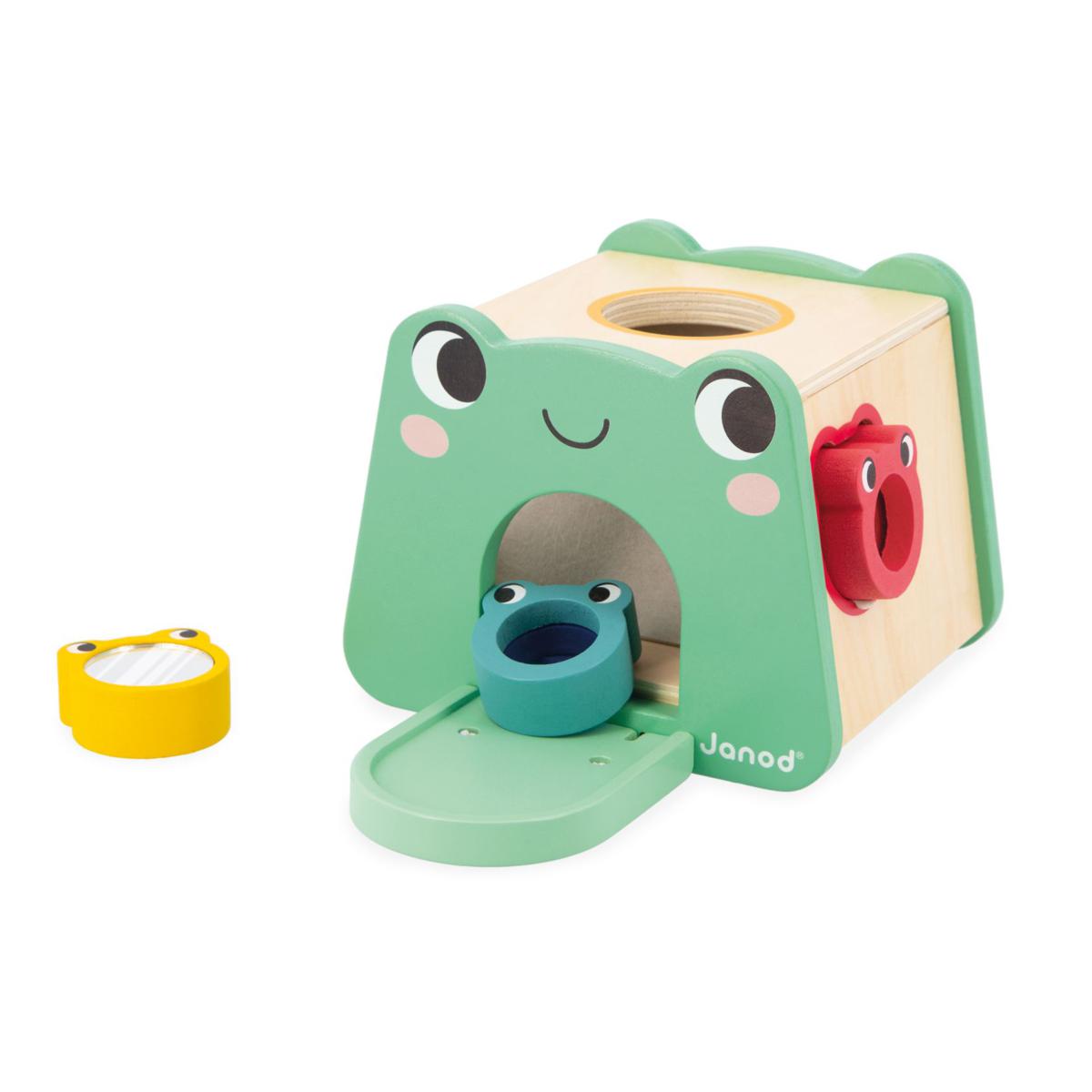 Box 12 meses - Caja regalo - Imagen 13
