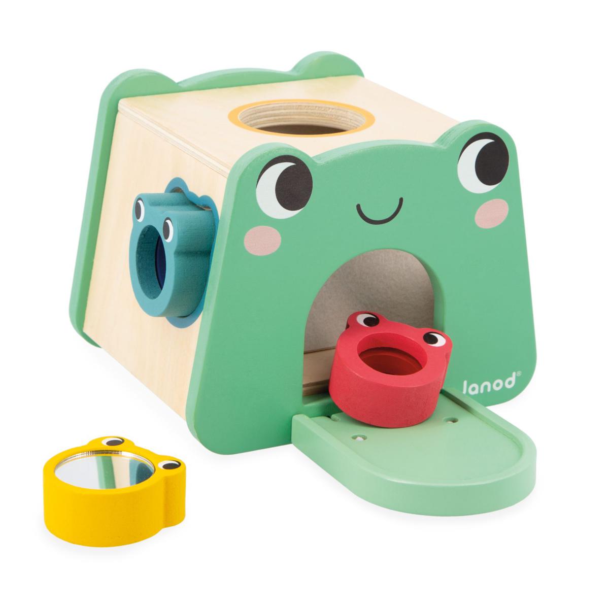 Box 12 meses - Caja regalo - Imagen 14