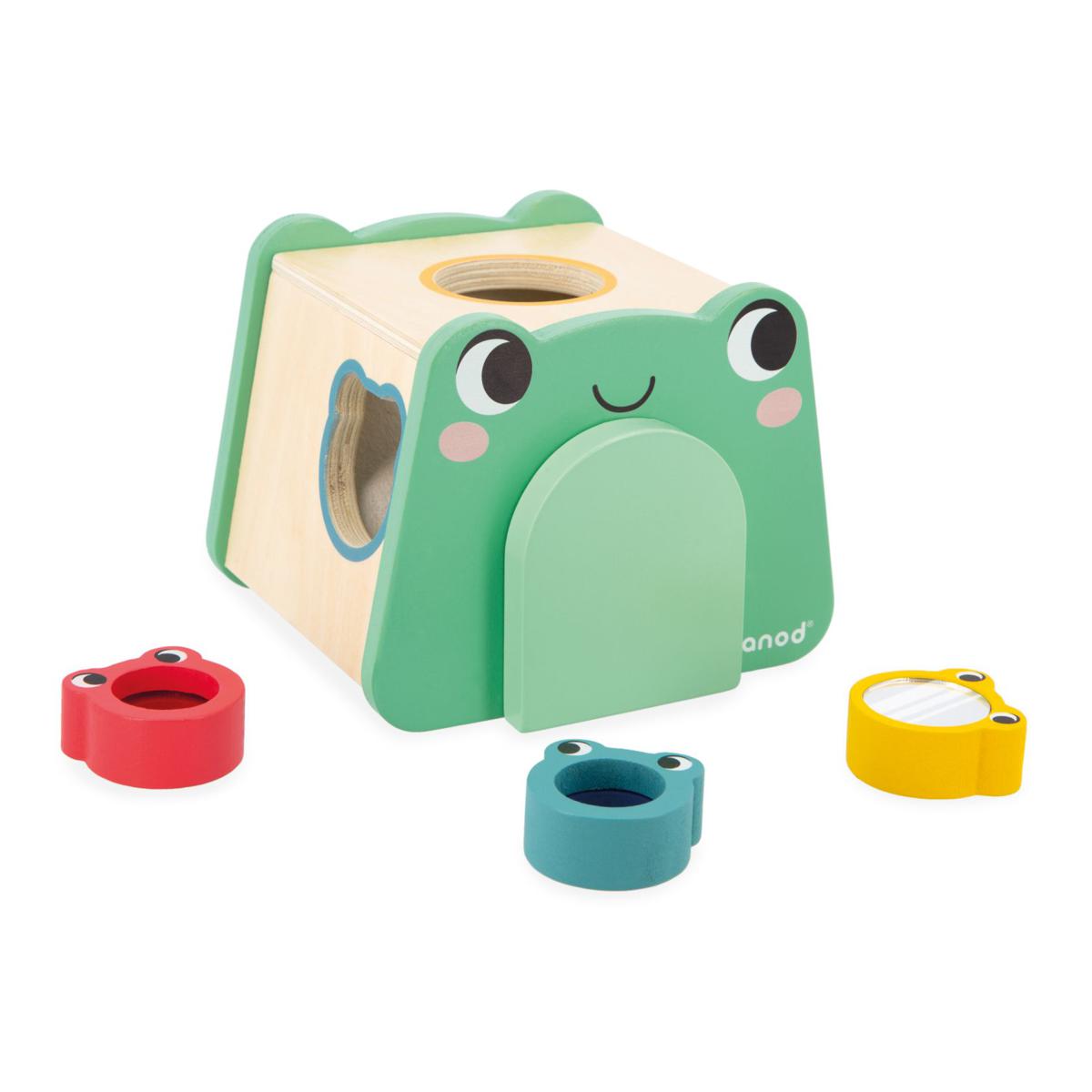 Box 12 meses - Caja regalo - Imagen 15