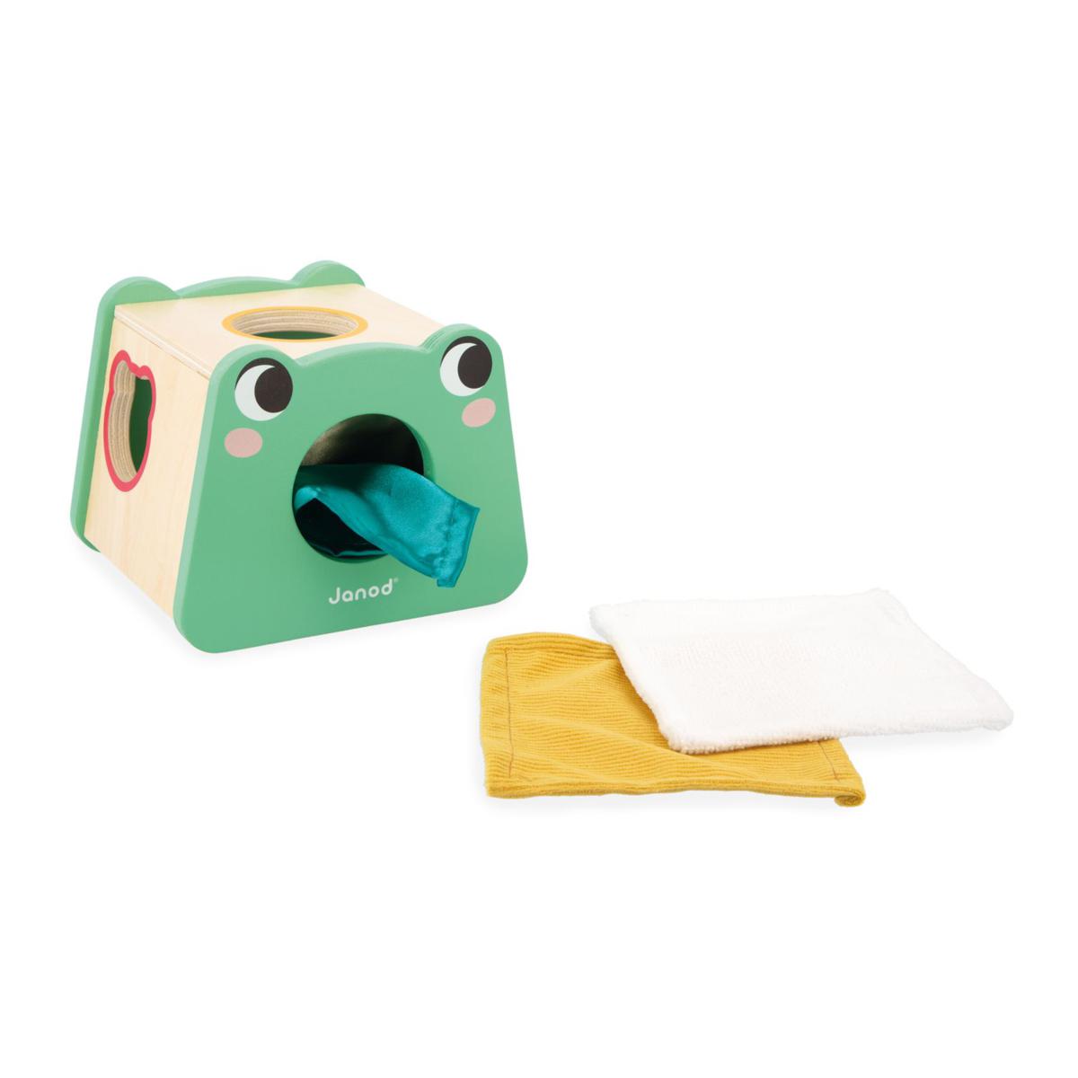 Box 12 meses - Caja regalo - Imagen 16