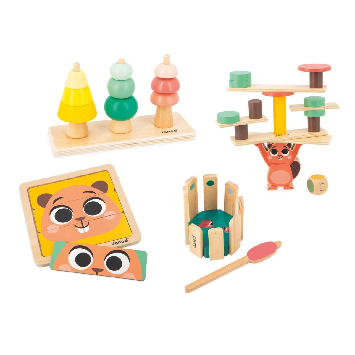 Box 36 meses - Caja regalo - Imagen 2