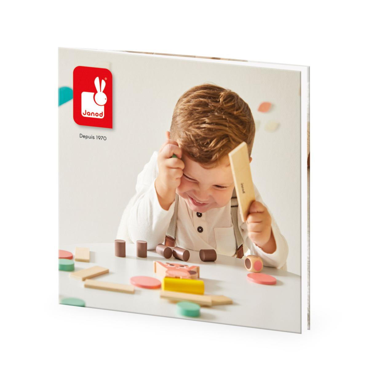 Box 36 meses - Caja regalo - Imagen 27