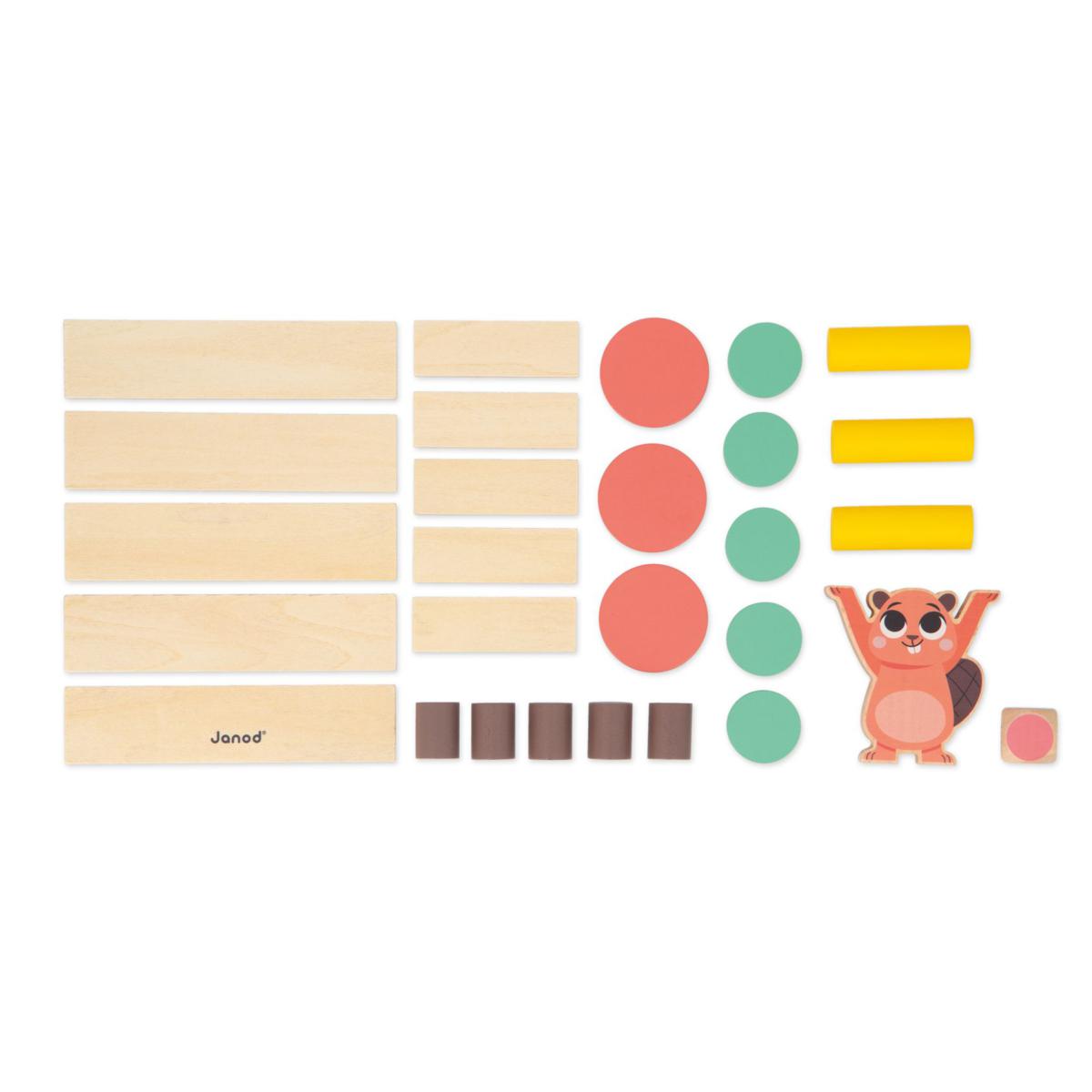 Box 36 meses - Caja regalo - Imagen 10
