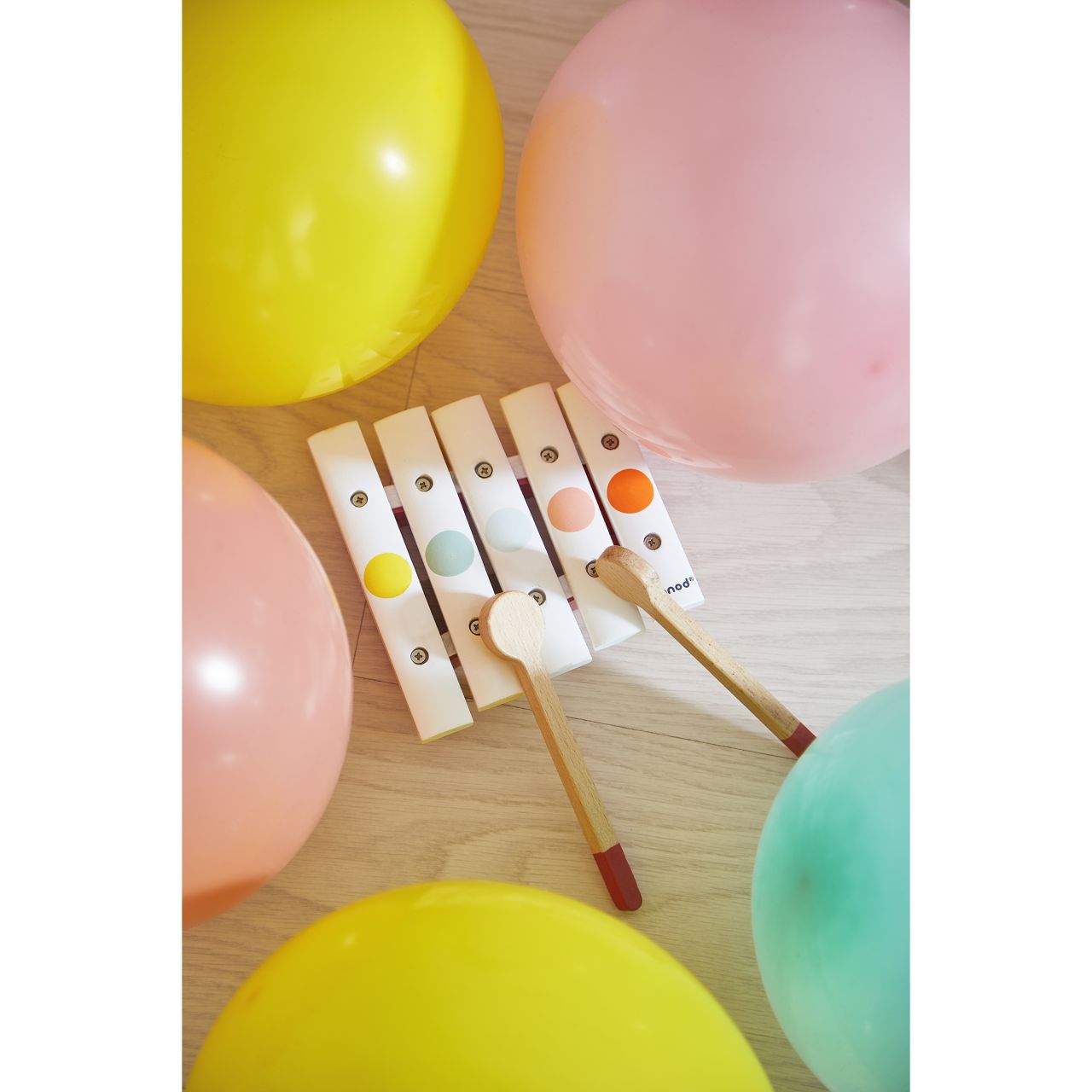 Mini xilófono Confetti - Imagen 6