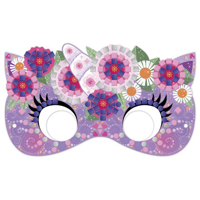 Mosaicos máscaras - Imagen 15