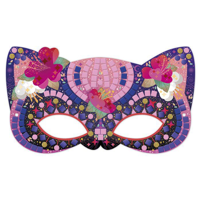Mosaicos máscaras - Imagen 3