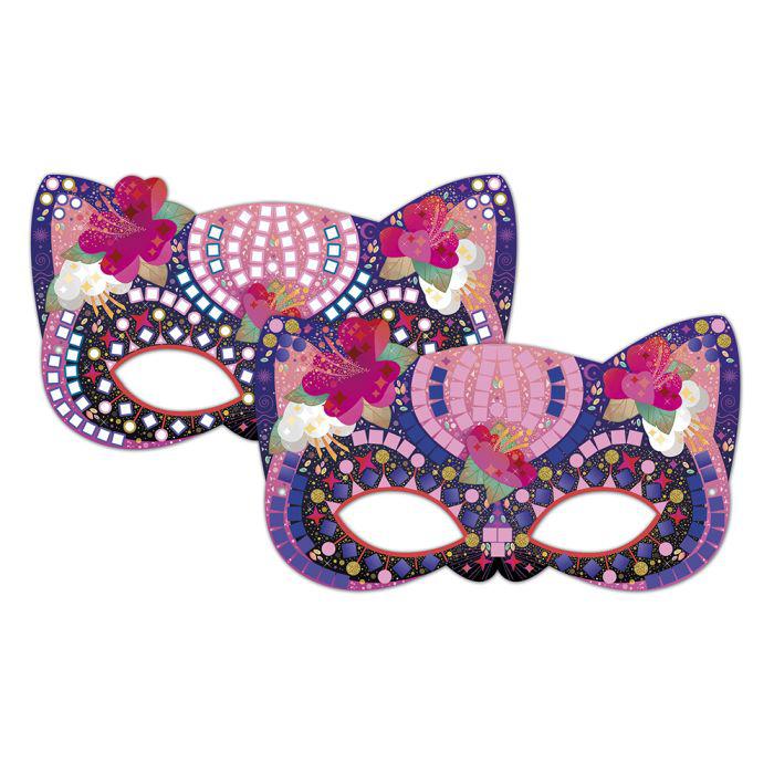 Mosaicos máscaras - Imagen 7