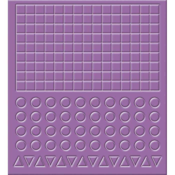 Mosaicos máscaras - Imagen 9
