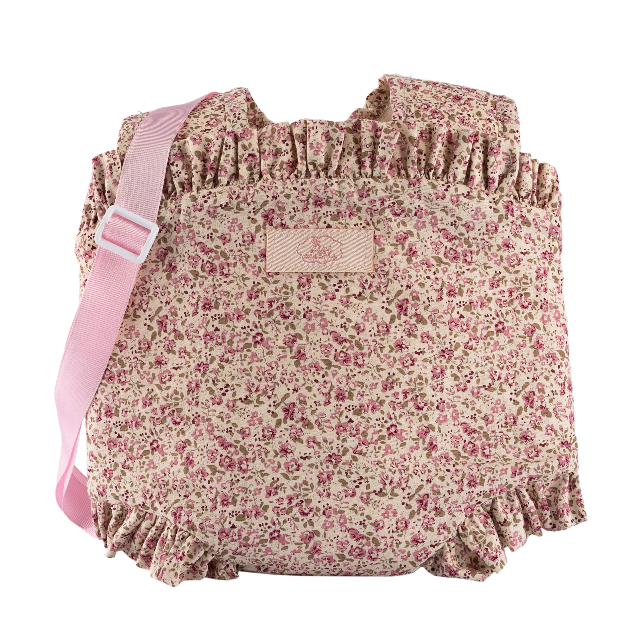 Mochila porteo muñecas - varios modelos - Imagen 2