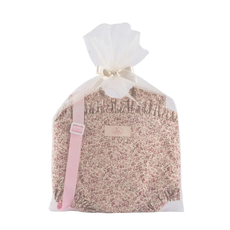 Mochila porteo muñecas - varios modelos - Imagen 7