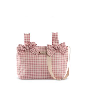 Bolso pañalera - varios modelos